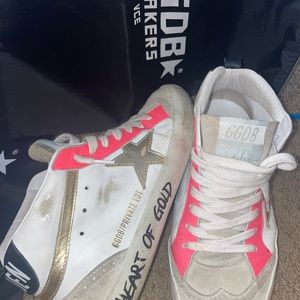 MIDSTAR GOLDEN GOOSE 37